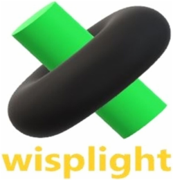 WISPLIGHT logo