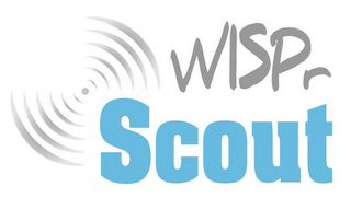 WISPR SCOUT logo