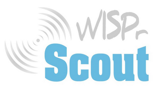 WISPR SCOUT logo