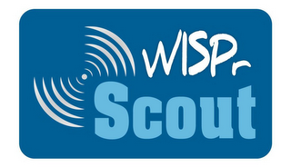 WISPR SCOUT logo