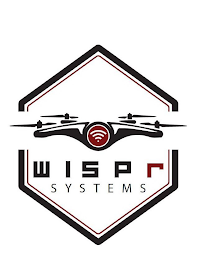 WISPR SYSTEMS logo