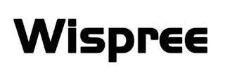 WISPREE logo