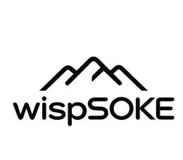 WISPSOKE logo