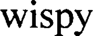 WISPY logo