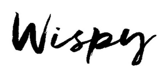 WISPY logo