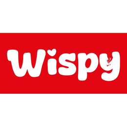 WISPY logo