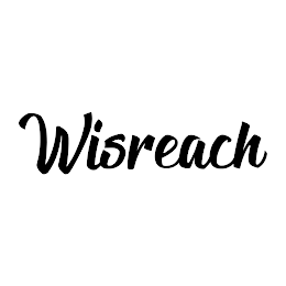 WISREACH logo