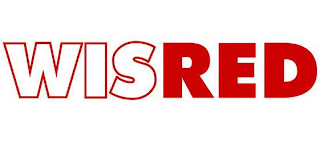WISRED logo