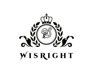 WISRIGHT logo