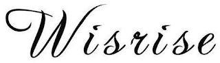 WISRISE logo