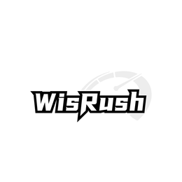 WISRUSH logo