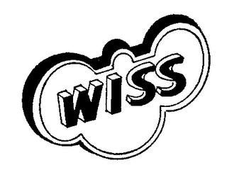 WISS logo