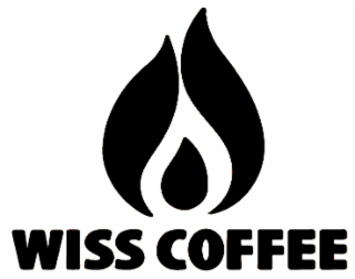 WISS COFFEE logo
