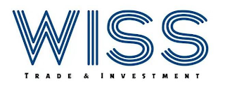 WISS TRADE & INVESTMENT logo
