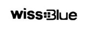 WISSBLUE logo