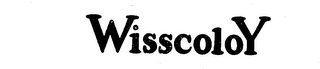 WISSCOLOY logo