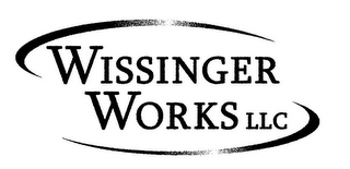 WISSINGER WORKS LLC logo