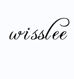 WISSLEE logo