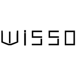 WISSO logo