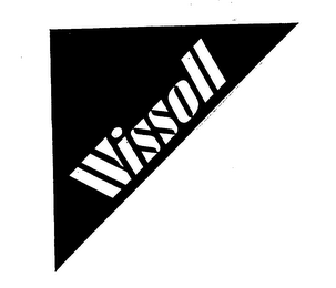 WISSOLL logo
