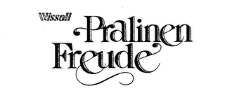 WISSOLL PRALINEN FREUDE