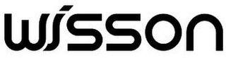 WISSON logo