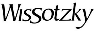 WISSOTZKY