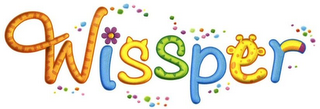 WISSPER logo