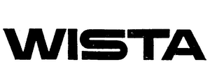 WISTA logo