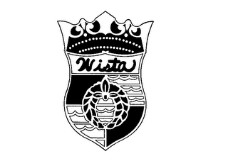 WISTA logo
