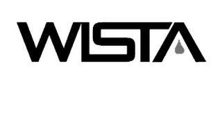 WISTA logo