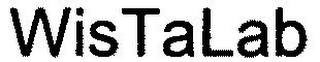 WISTALAB logo