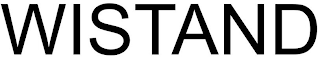 WISTAND logo