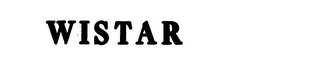 WISTAR logo