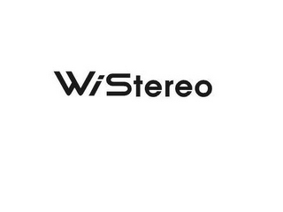 WISTEREO logo