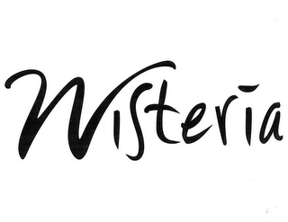 WISTERIA logo