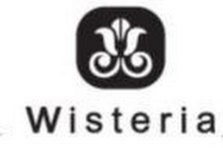 WISTERIA logo