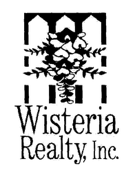 WISTERIA REALTY, INC. logo