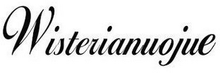 WISTERIANUOJUE logo