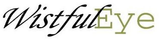 WISTFULEYE logo