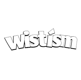 WISTISM logo