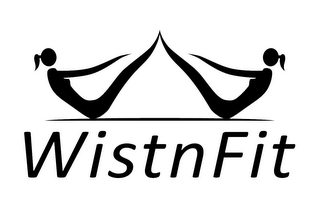 WISTNFIT logo