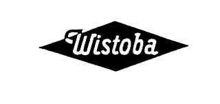 WISTOBA logo