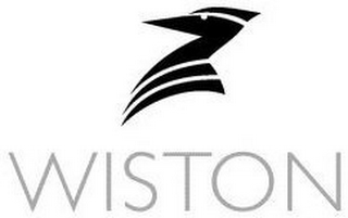 WISTON logo