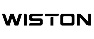 WISTON logo