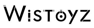 WISTOYZ logo