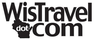 WISTRAVEL DOT COM logo