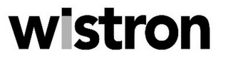 WISTRON logo