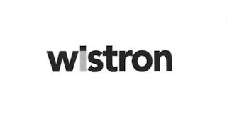 WISTRON logo