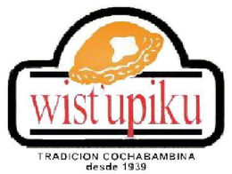 WIST'UPIKU TRADICION COCHABAMBINA DESDE 1939 logo